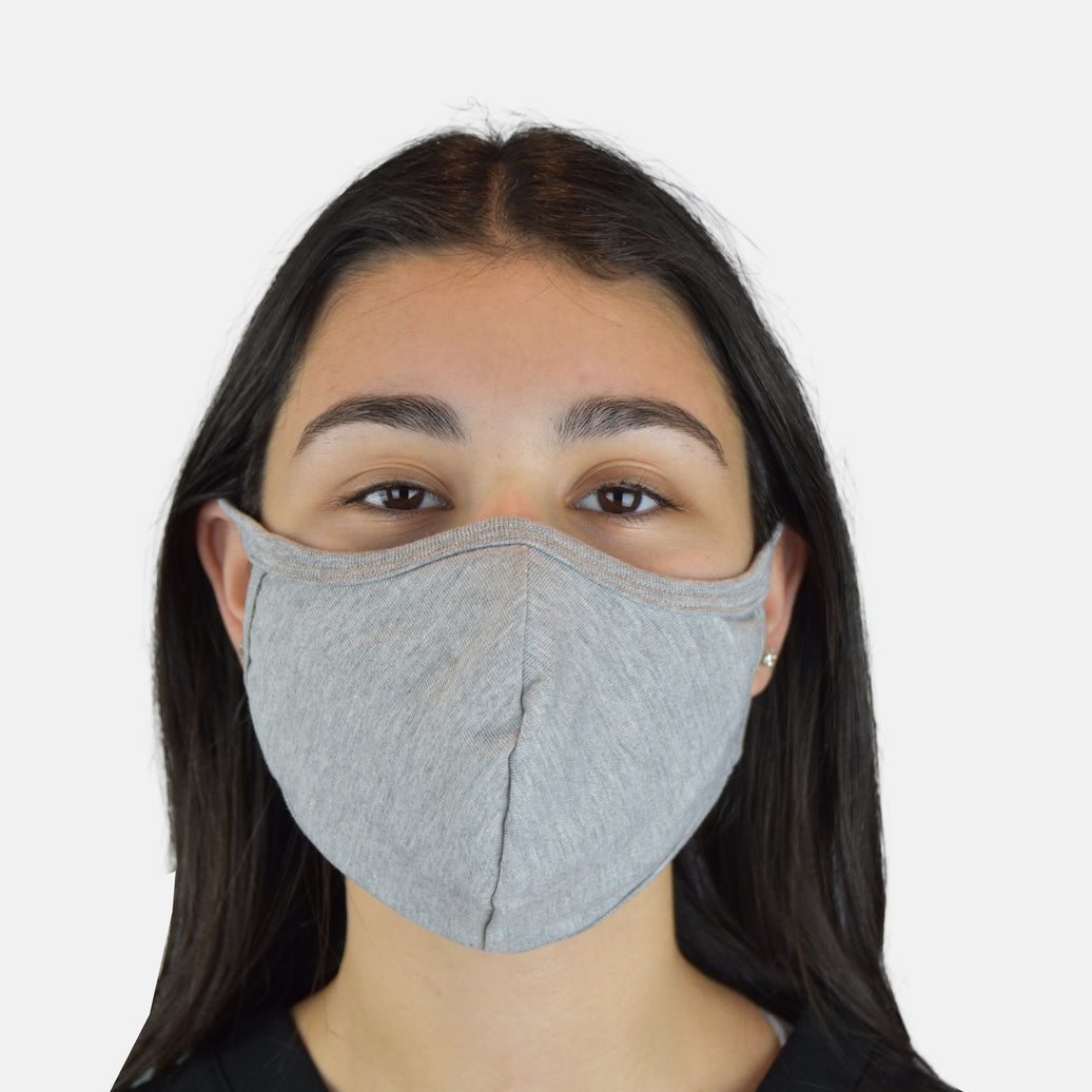 Grey Non-Medical Mask
