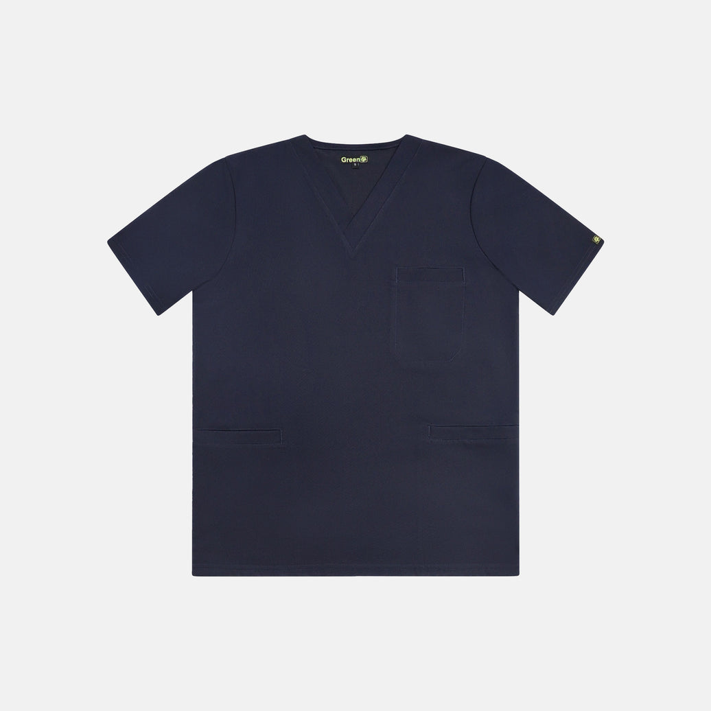 Men's Alan Scrub Tops