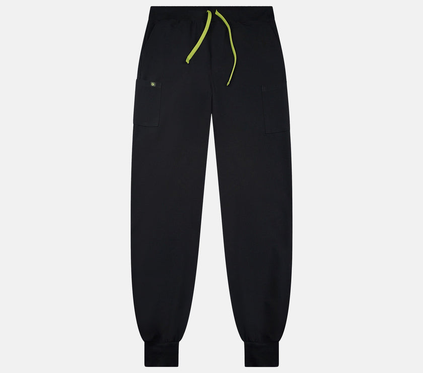 Men's Alfa Jogger Scrub Pants (North Toronto Eye Surgery Centre)