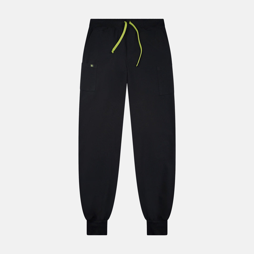 Men's Alfa Jogger Scrub Pants (North Toronto Eye Surgery Centre)