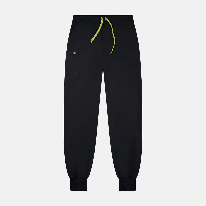 Men's Alfa Jogger Scrub Pants (North Toronto Eye Surgery Centre)