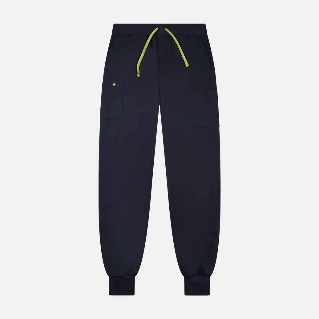 Men's Alfa Jogger Scrub Pants (One Heart Care)