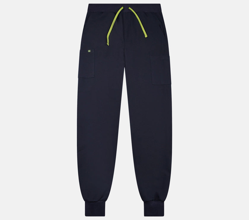 Men's Alfa Jogger Scrub Pants (One Heart Care)