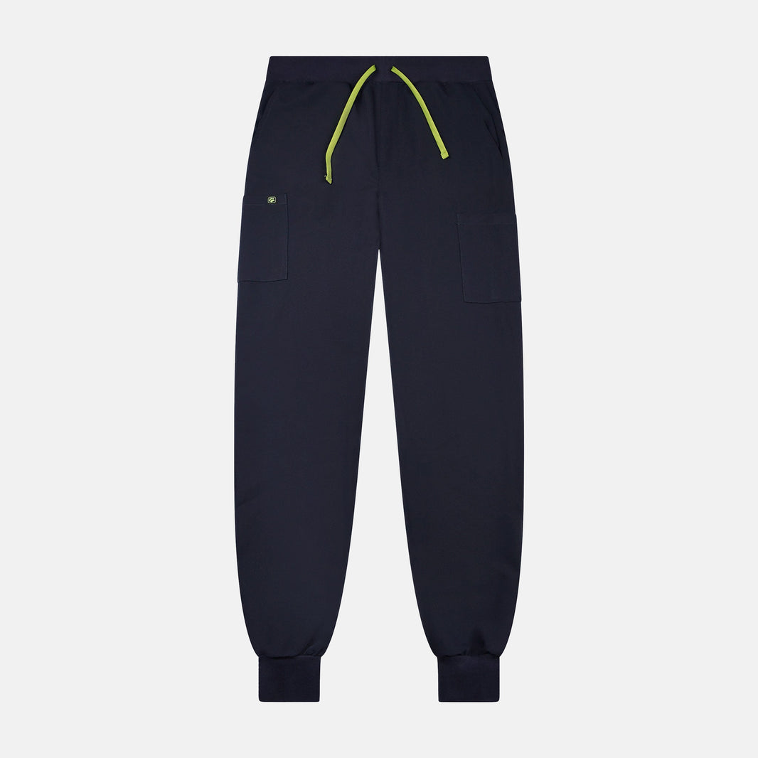 Men's Alfa Jogger Scrub Pants (One Heart Care)