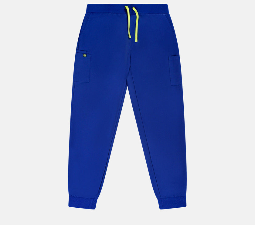 Men's Alfa Jogger Scrub Pants