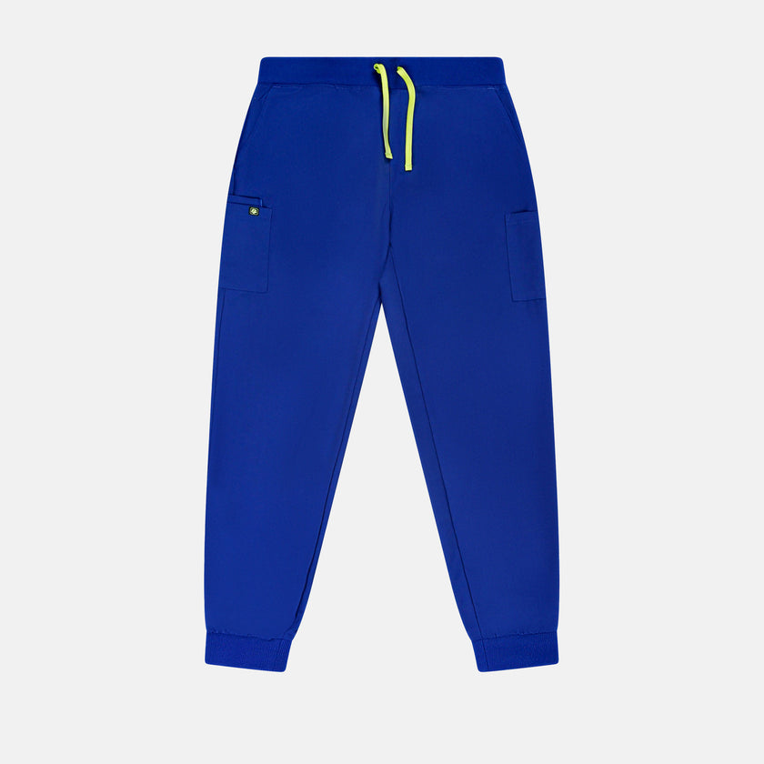 Men's Alfa Jogger Scrub Pants