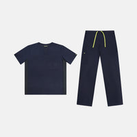 Men Classic Bundle Navy