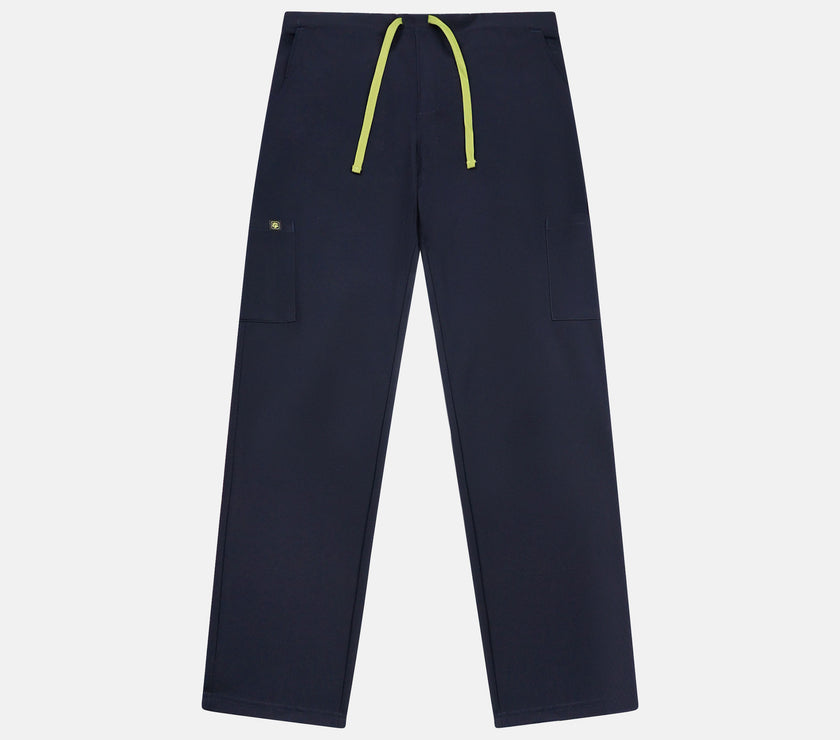 Men Classic Pant Navy