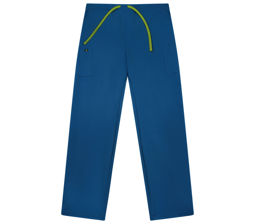 Men Classic Pant Ocean