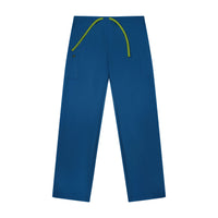 Men Classic Pant Ocean