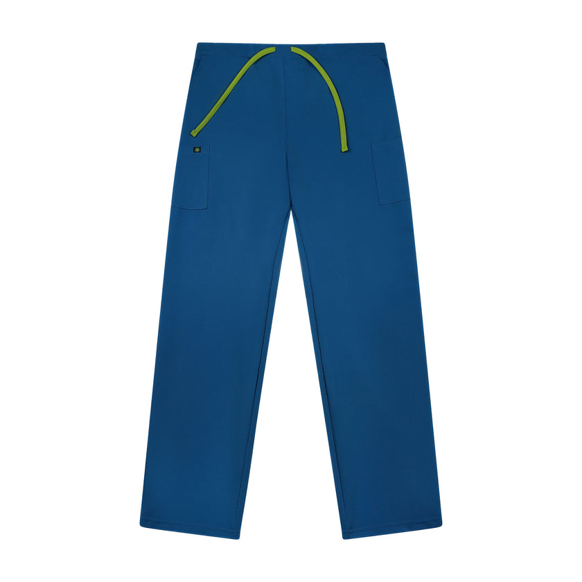 Men Classic Pant Ocean