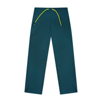 Men Classic Pant Peacock