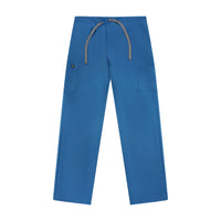 Men Classic Pant Sky Blue