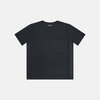 Men Classic Top Black