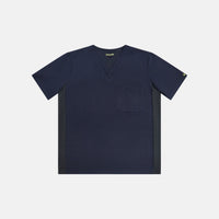 Men Classic Top Navy