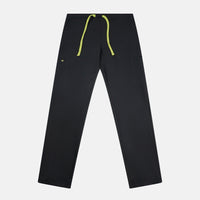 Men David Pant Black