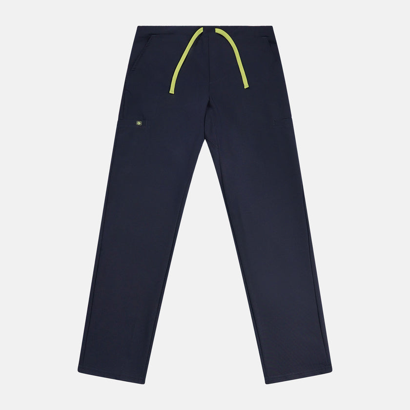 men david pant navy