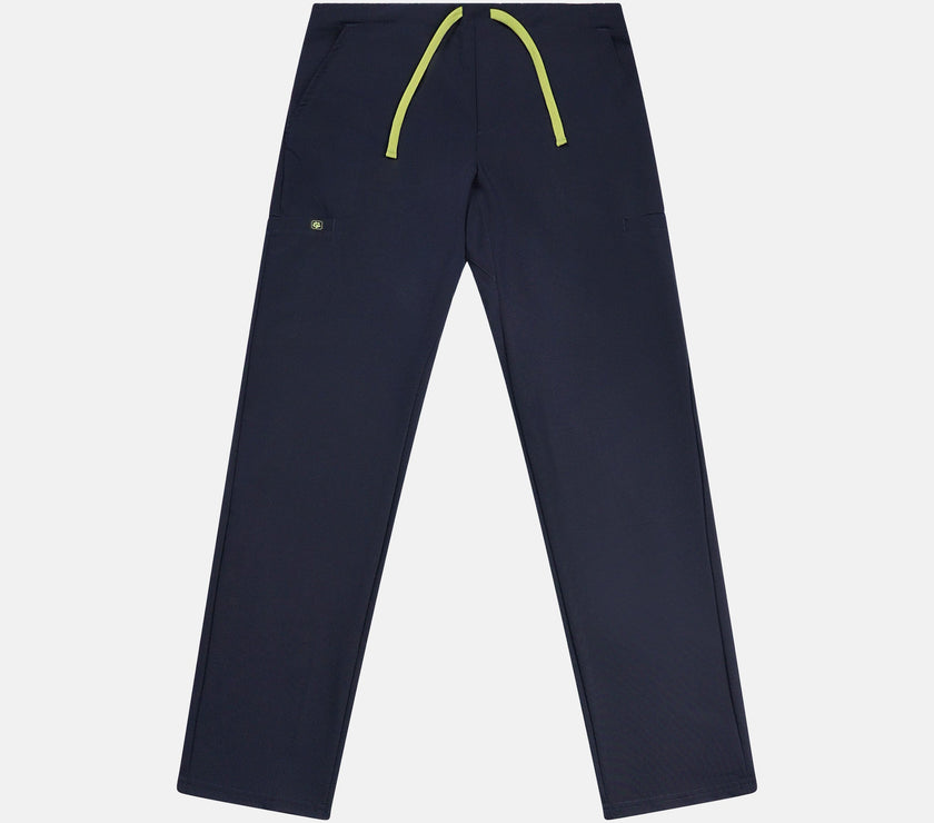 men david pant navy