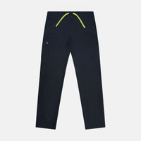 Mens Daniel Scrub Pant Midnight Blue