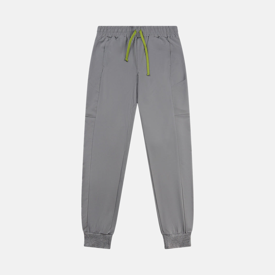 Men Jack Scrub Pants Grey