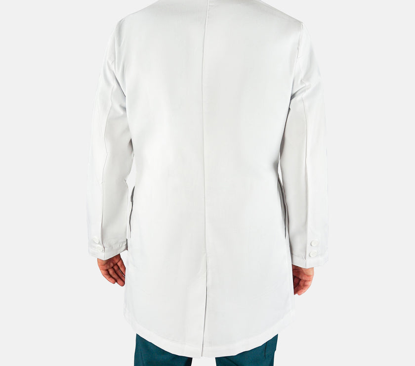 Men's Anthony Lab Coat