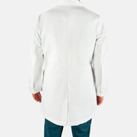 Men's Anthony Lab Coat