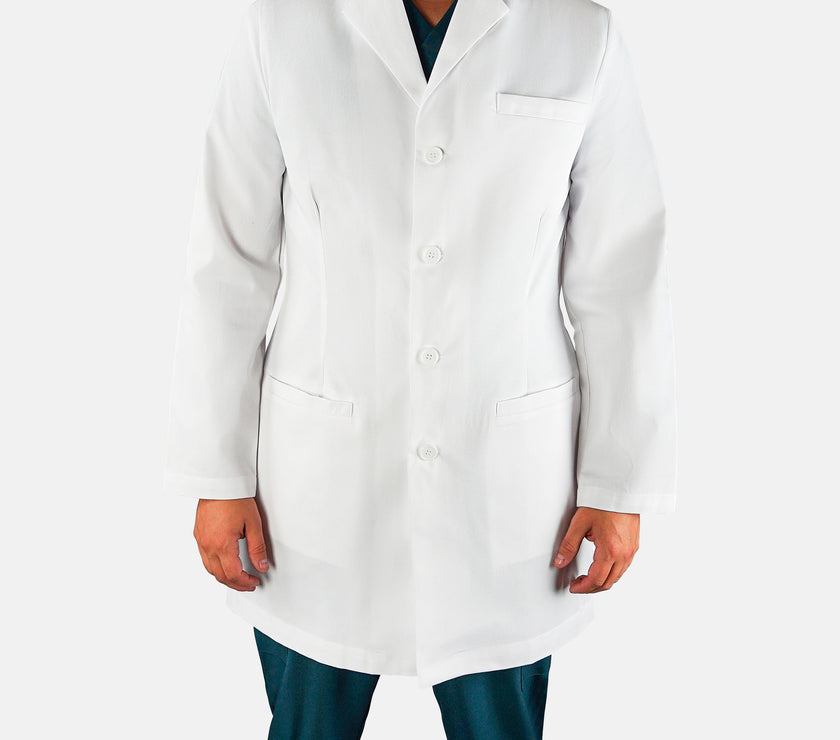 Men's Anthony Lab Coat