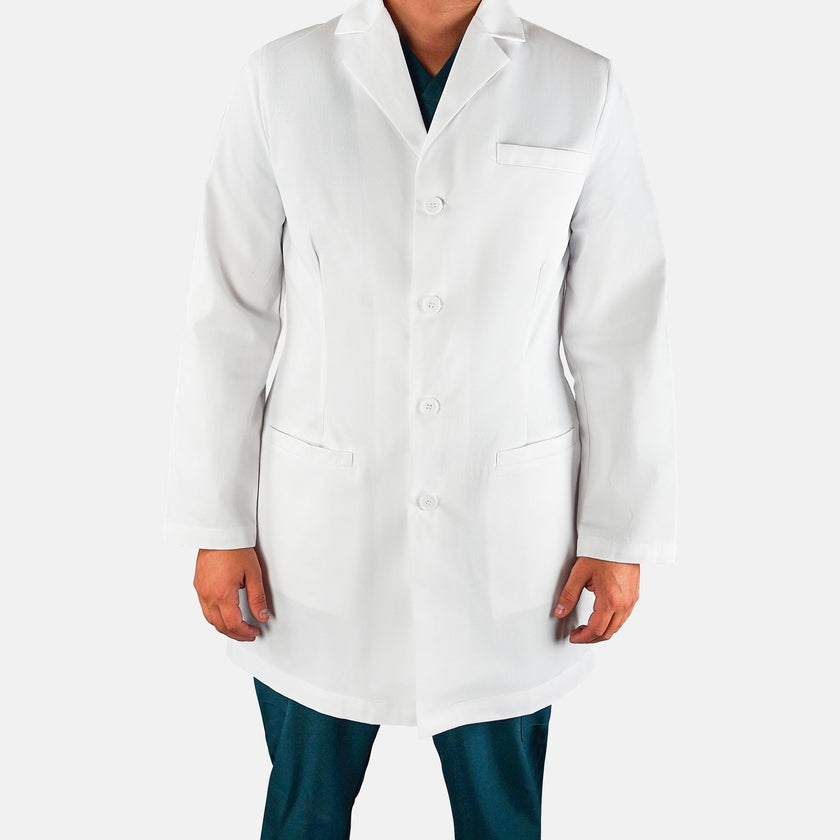 Men's Anthony Lab Coat