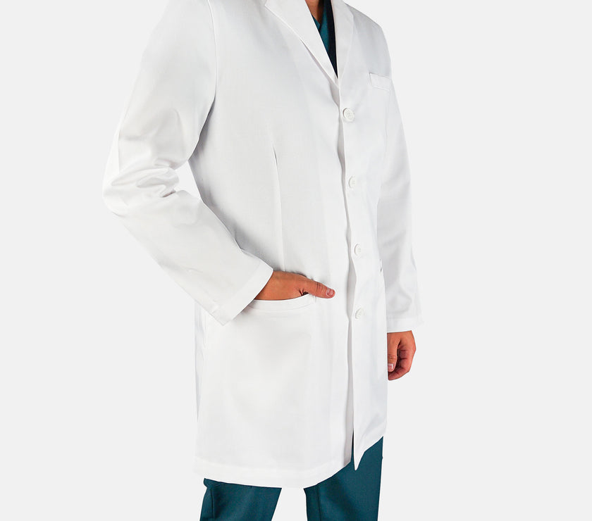 Men's Anthony Lab Coat