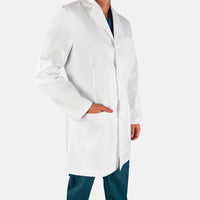 Men's Anthony Lab Coat