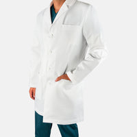 Men's Anthony Lab Coat