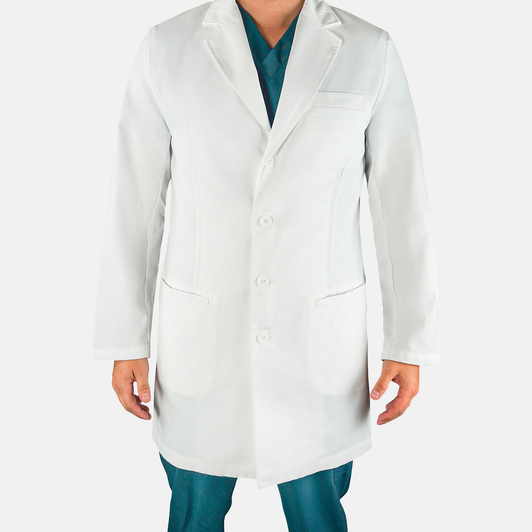Men's Marco Lab Coat