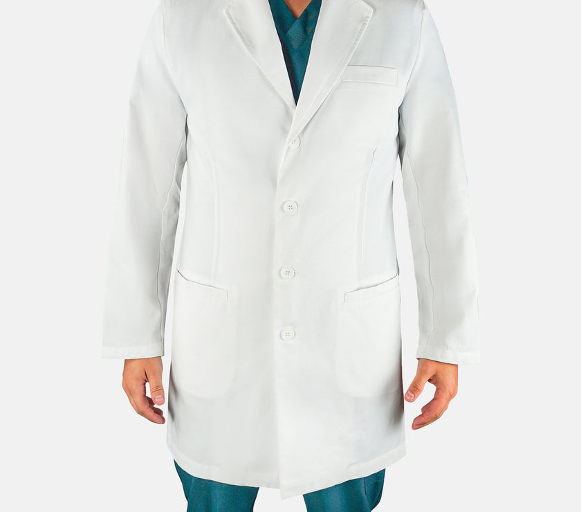 Men's Marco Lab Coat