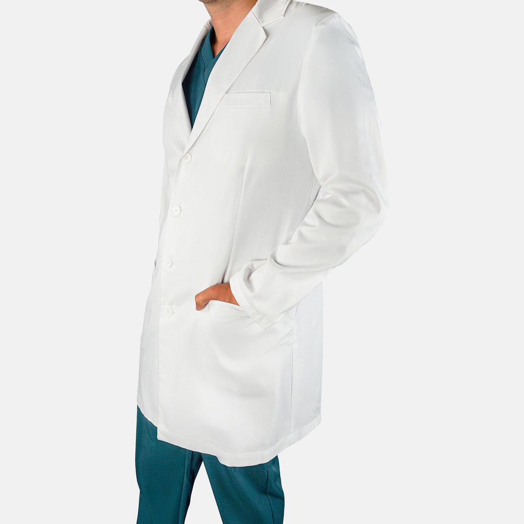 Men's Marco Lab Coat