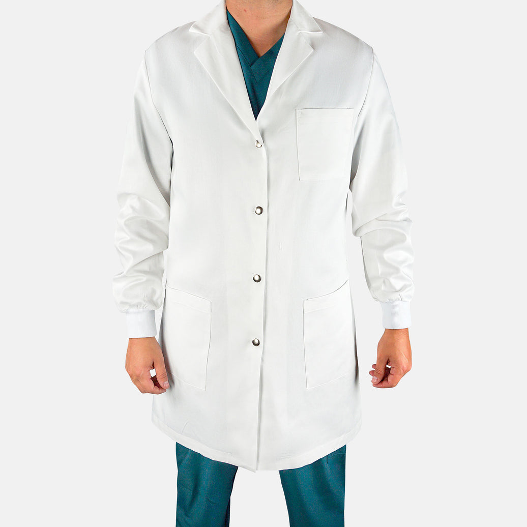 Unisex University Lab Coat