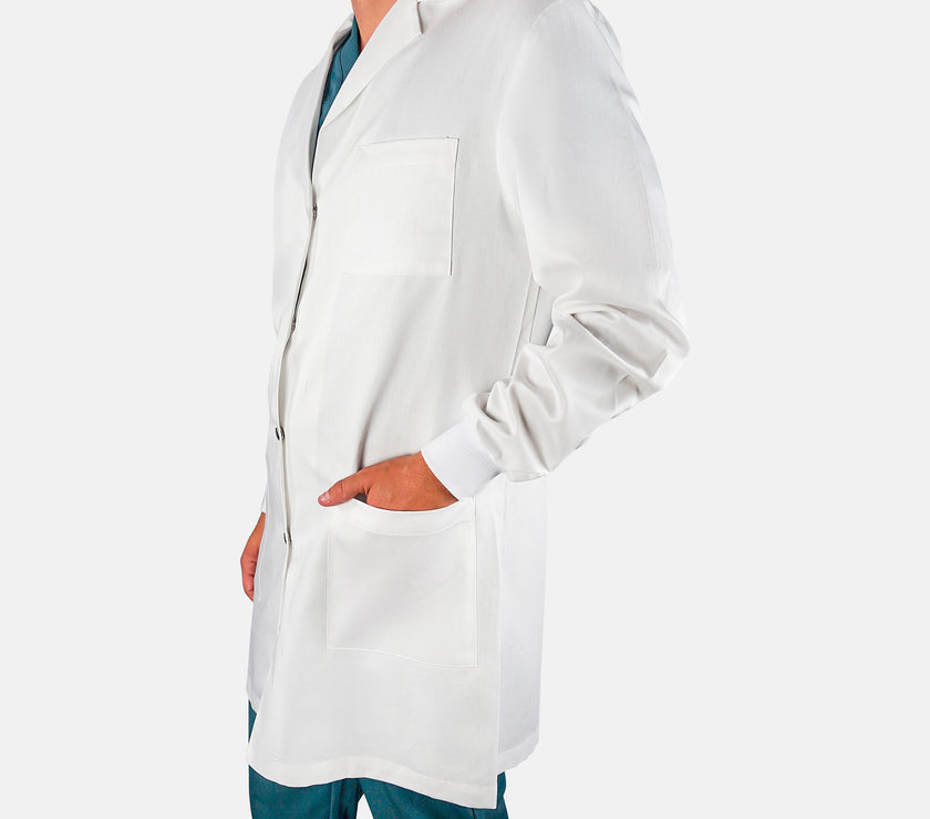 Study Lab Coat Unisex University Lab Coat
