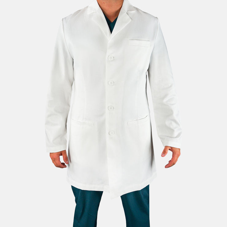 Men's William Lab Coat