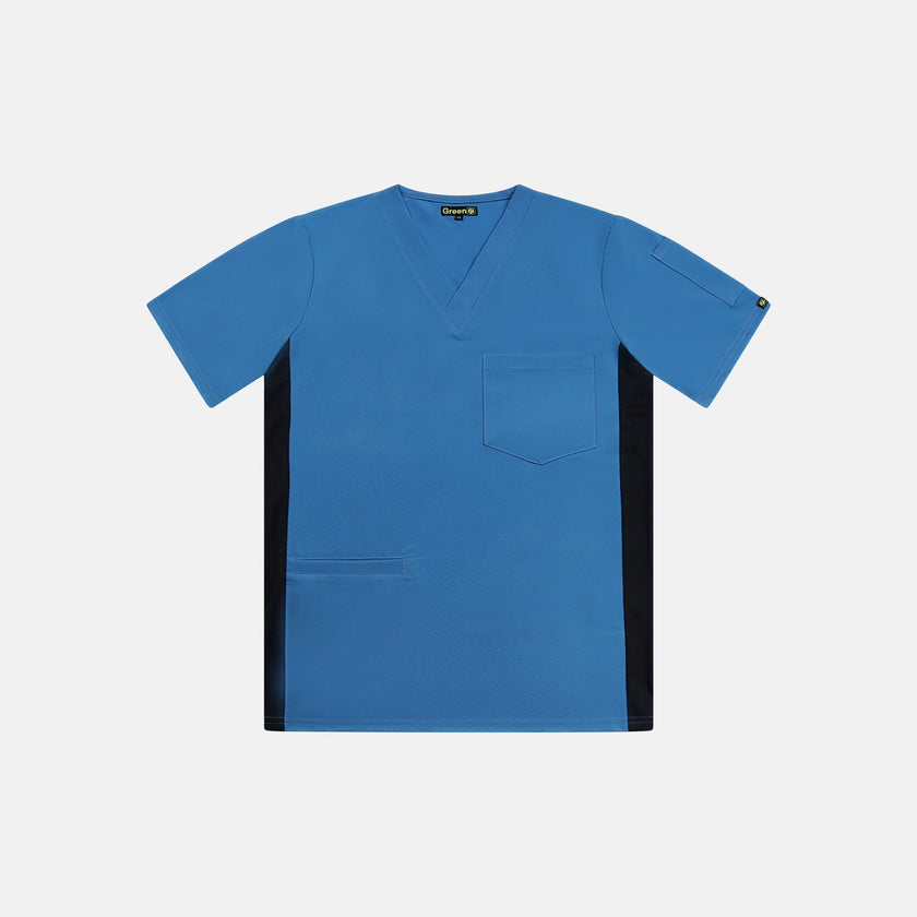 Men's Maxwell Scrub Tops