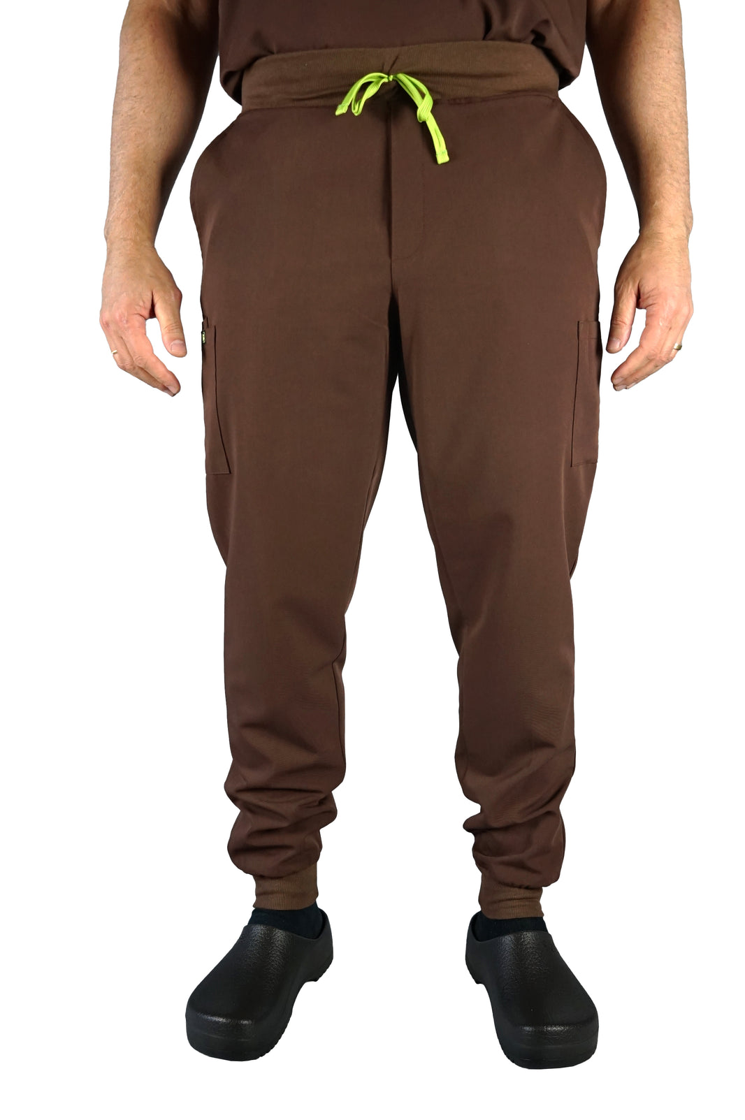 Men's Alfa Jogger Scrub Pants
