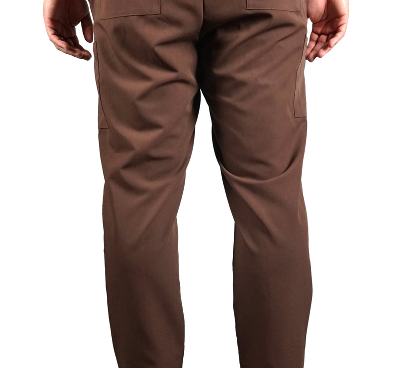 Men's Classic Scrub Pants