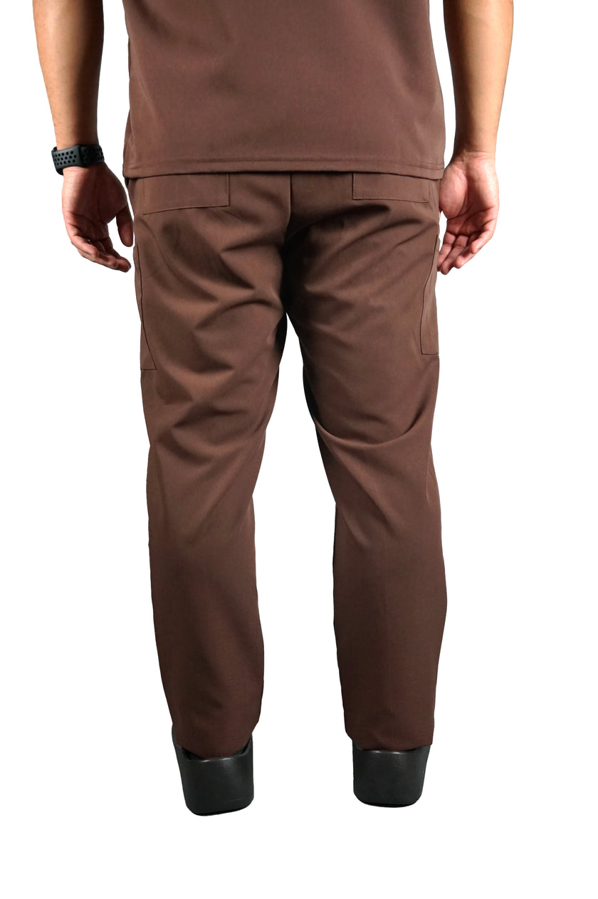Men's Classic Scrub Pants