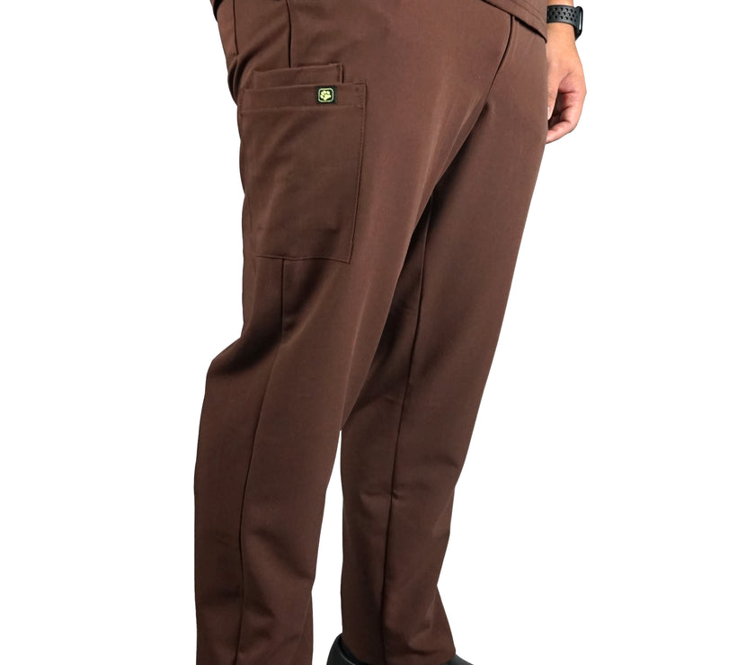 Men's Classic Scrub Pants