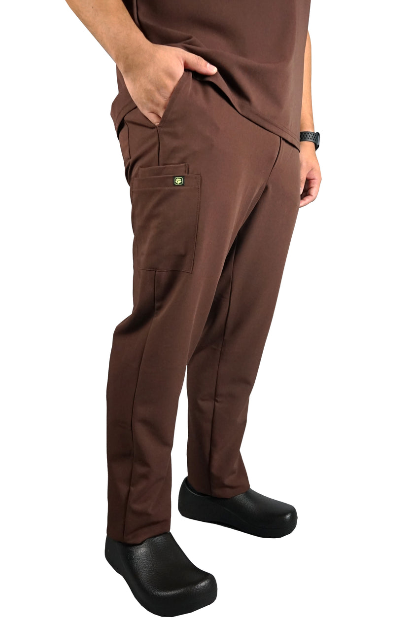 Men's Classic Scrub Pants