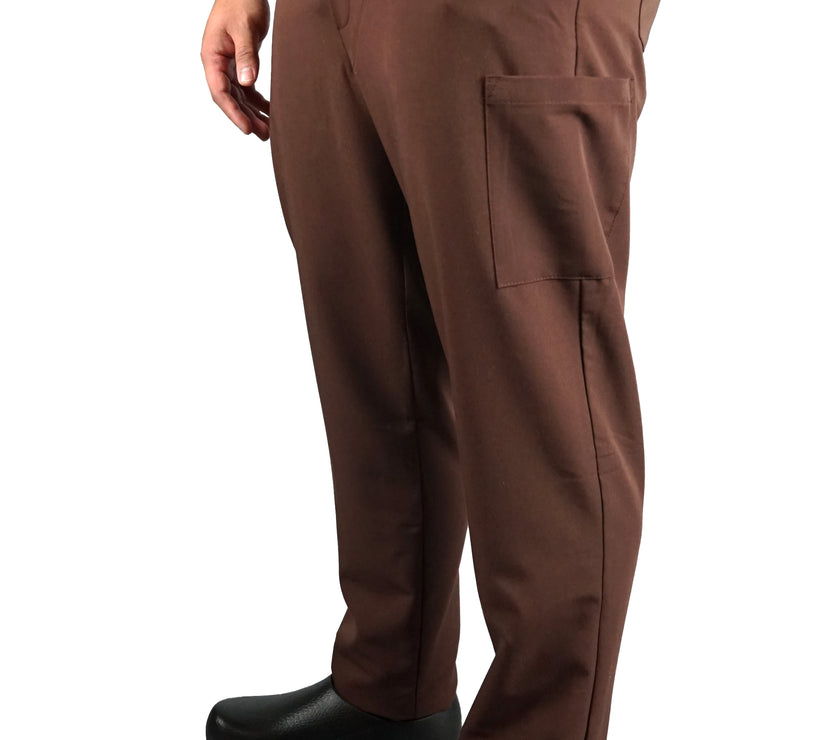 Men's Classic Scrub Pants