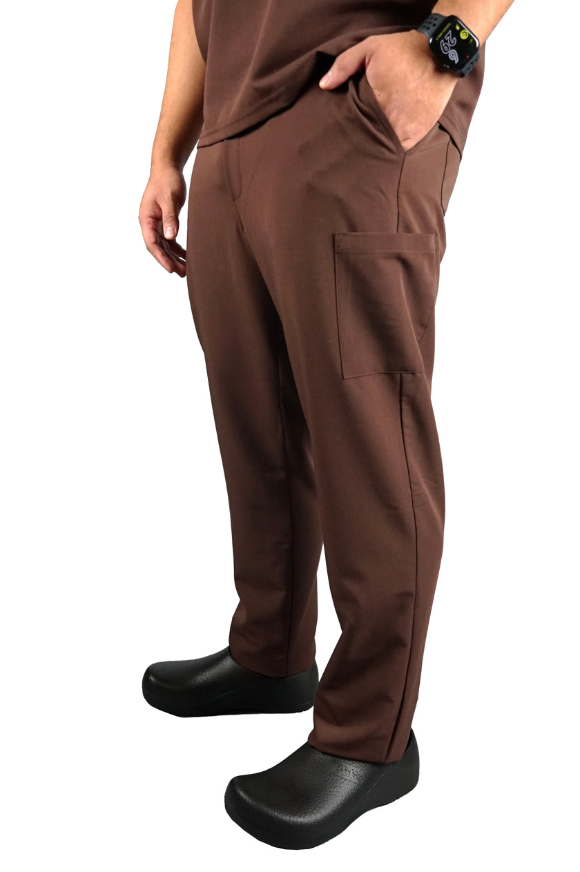 Men's Classic Scrub Pants