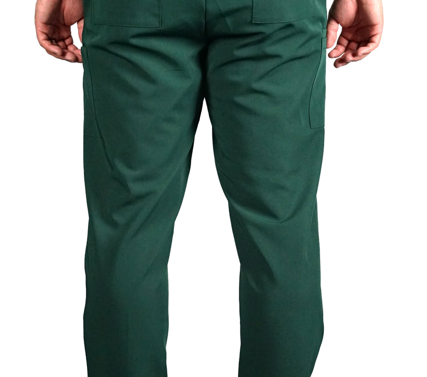 Men's Classic Scrub Pants
