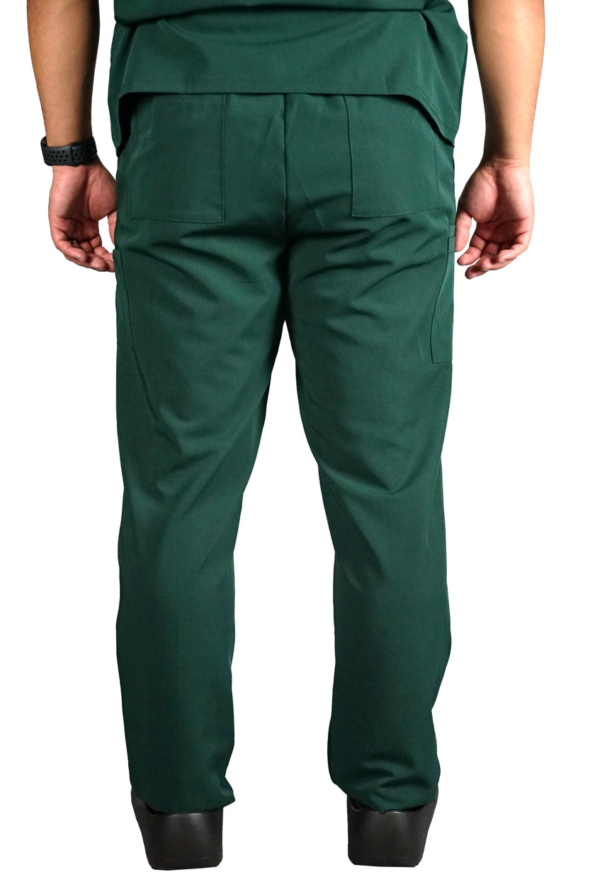 Men's Classic Scrub Pants