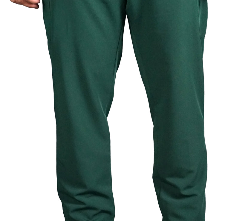 Men's Classic Scrub Pants