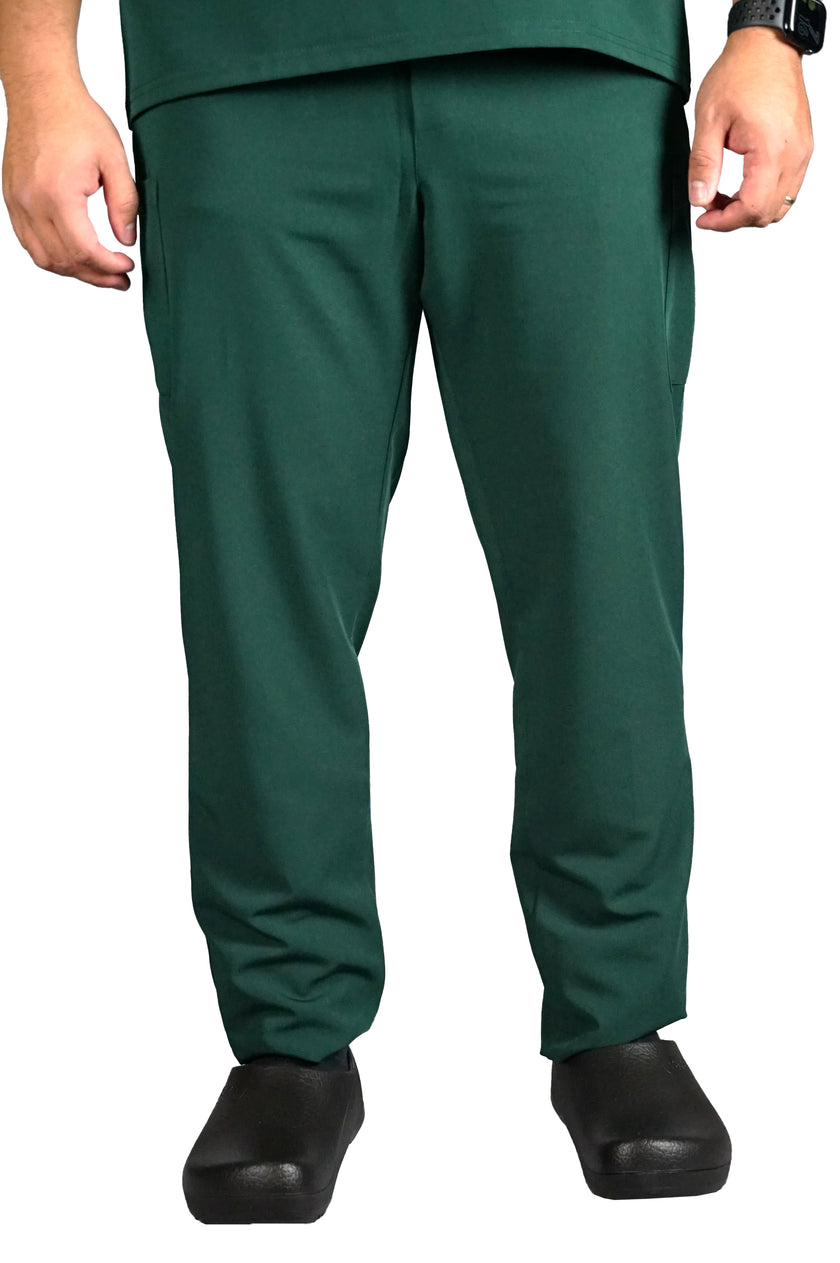 Men's Classic Scrub Pants