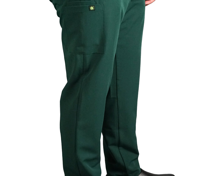 Men's Classic Scrub Pants